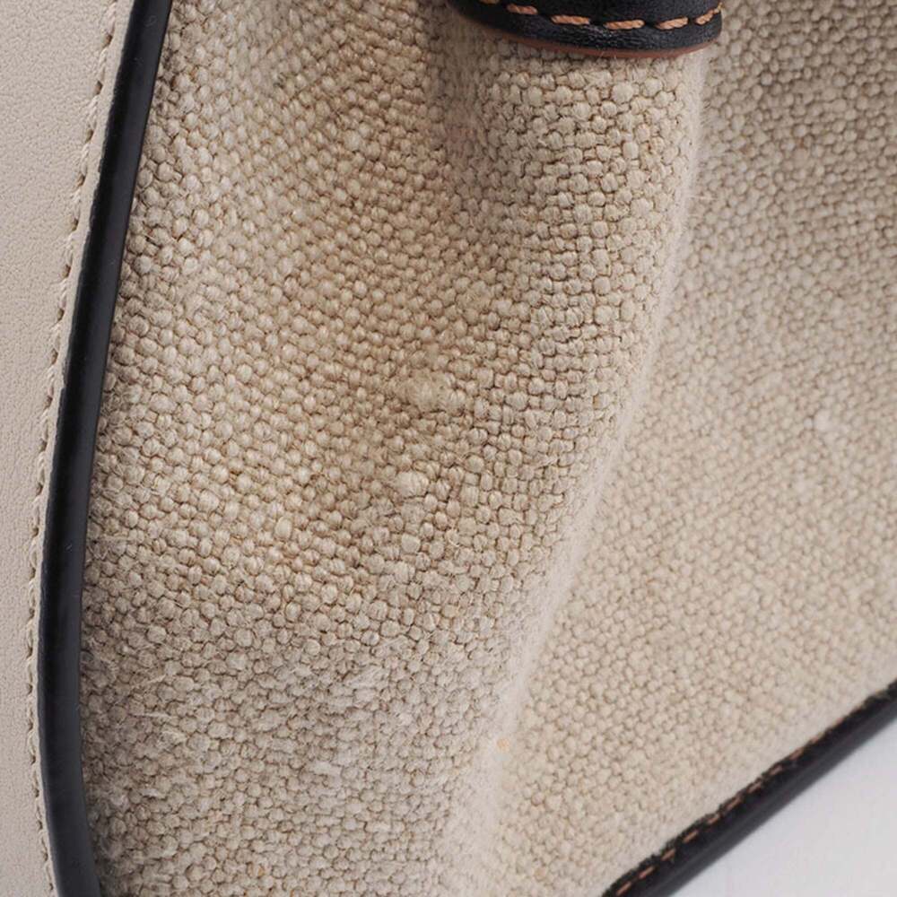 Loewe Hammock Drawstring Handbag Shoulder Bag 2wa… - image 7